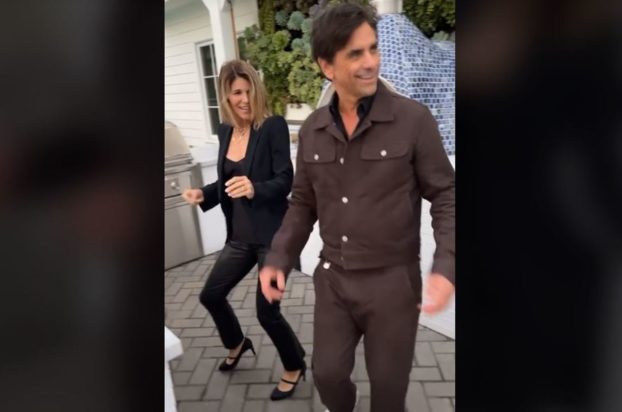 Τζον Στάμος