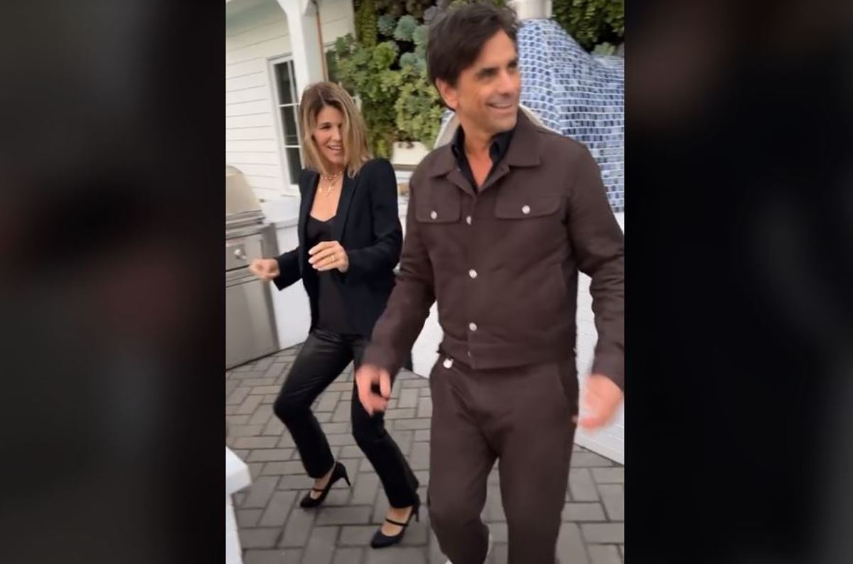 Τζον Στάμος