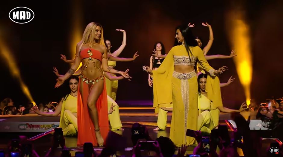 Ζόζεφιν Αναστασία