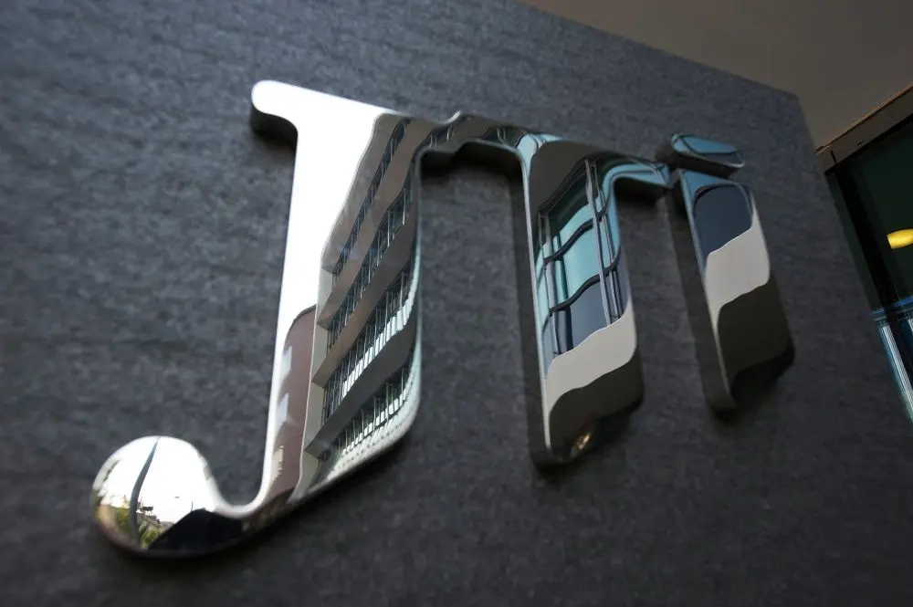 Χαράλαμπος Θαμνίδης, Οικονομικός Διευθυντής JTI Ελλάδας: «Συνεχίζουμε με συνέπεια την επένδυσή μας στην Ελλάδα με όρους Βιωσιμότητας και Αειφορίας»