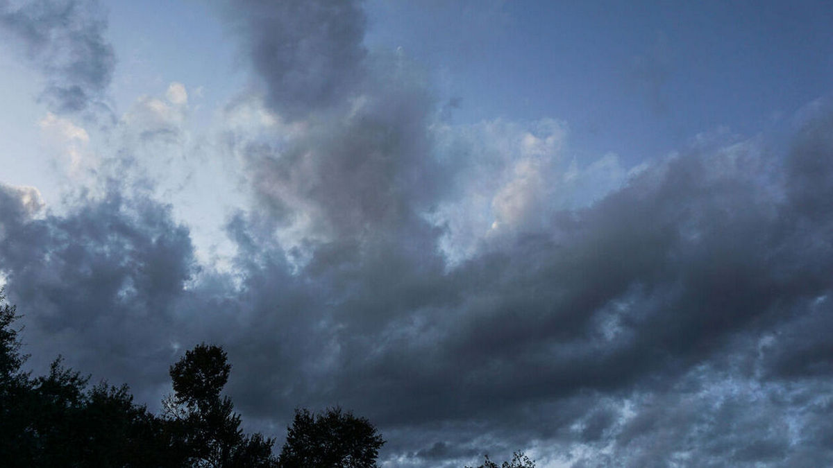Φθινοπωρινός καιρός λίγο πριν από την ψυχρή «εισβολή»