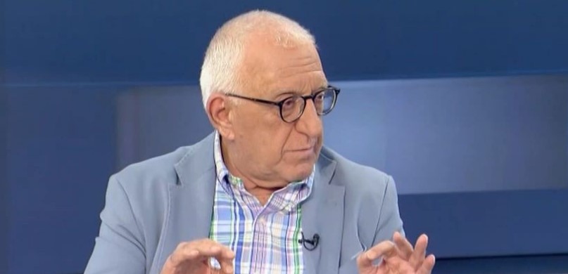 Νικήτας Κακλαμάνης: «Στη ΝΔ πρέπει να αλλάξουμε ρότα ενόψει Ευρωεκλογών»