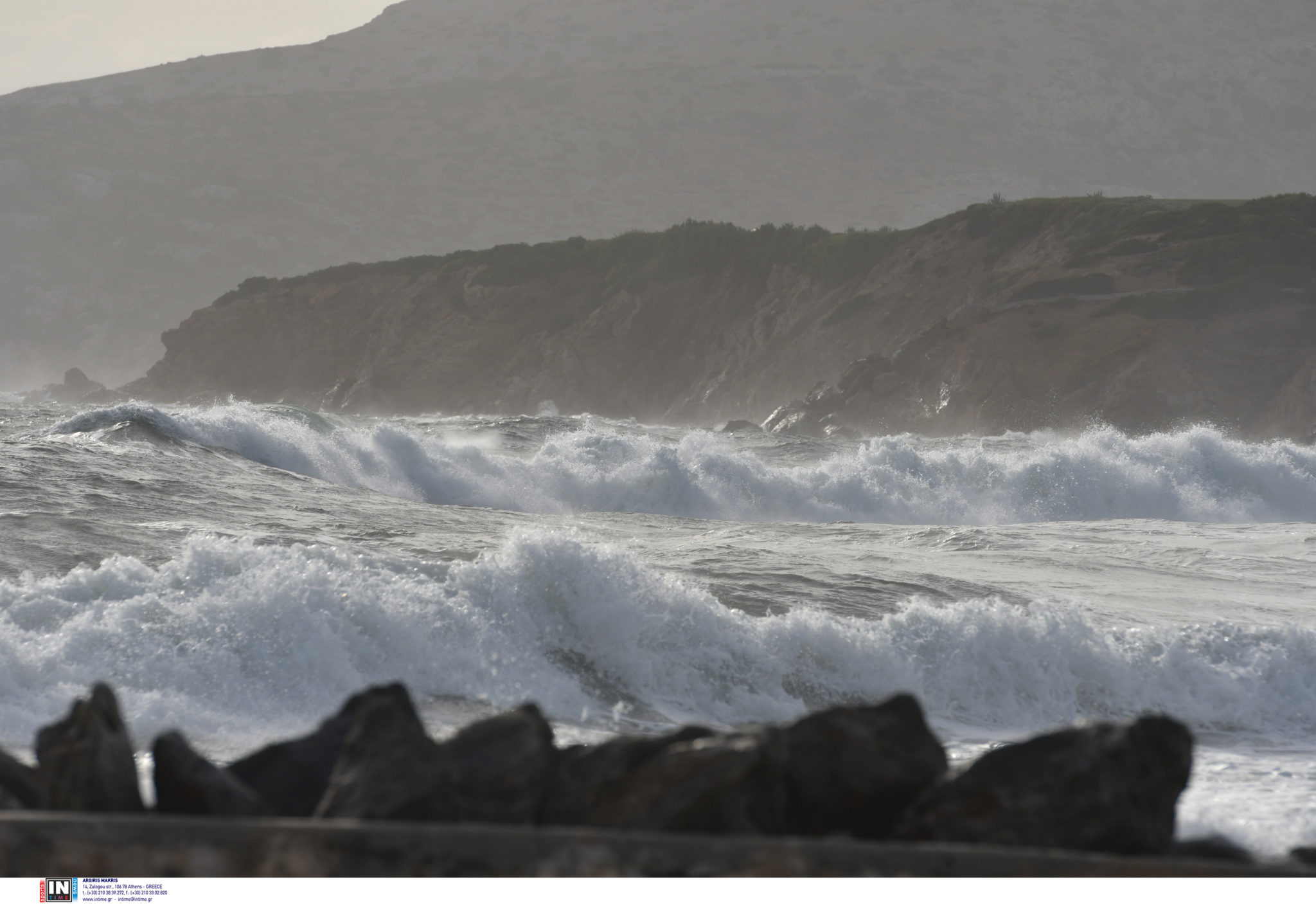 Κακοκαιρία