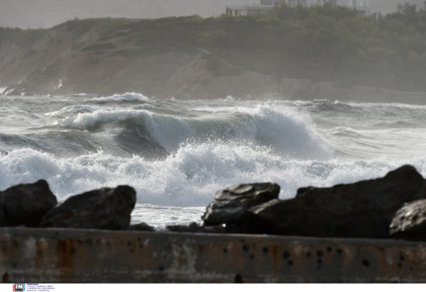 Κακοκαιρία