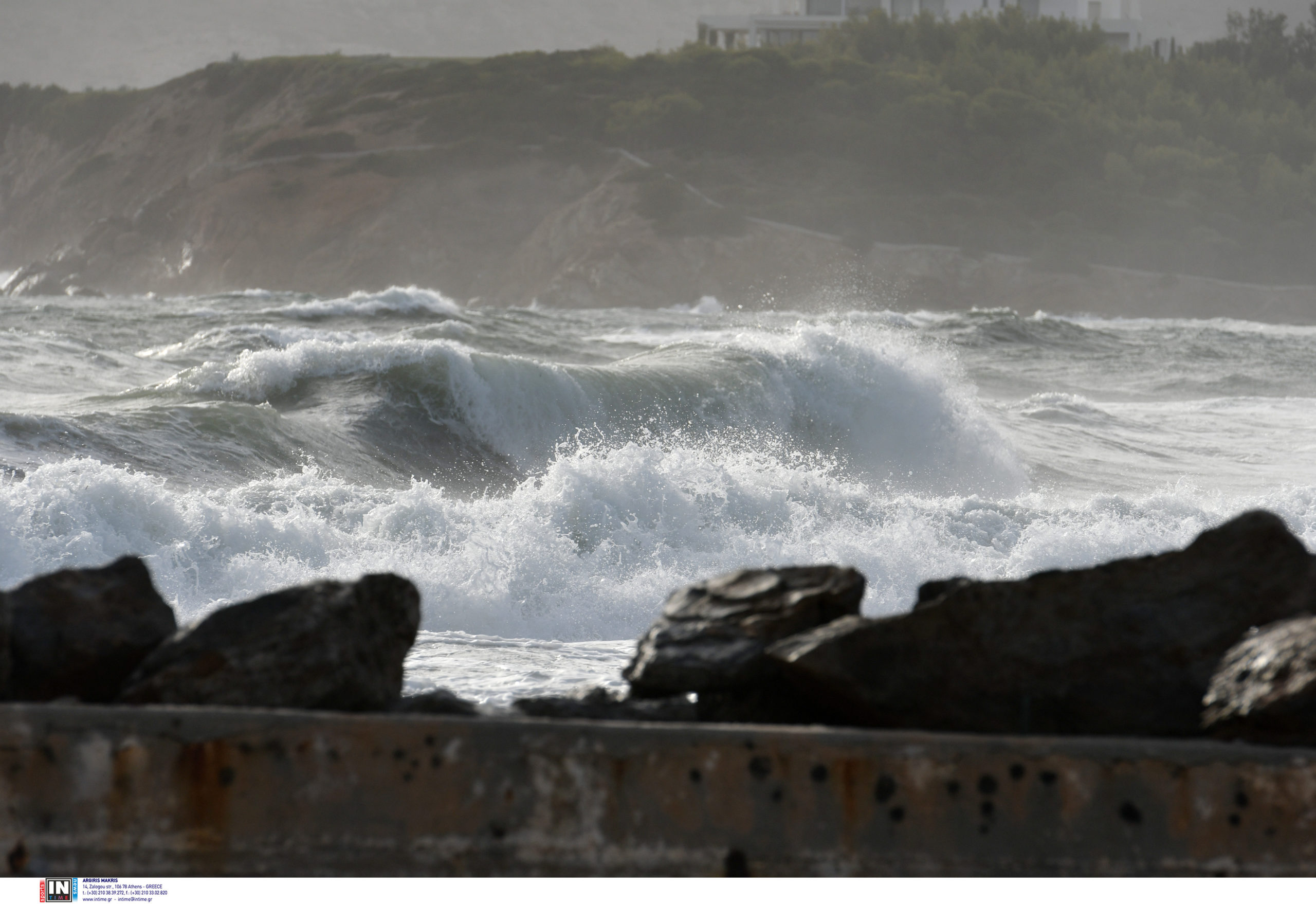Κακοκαιρία