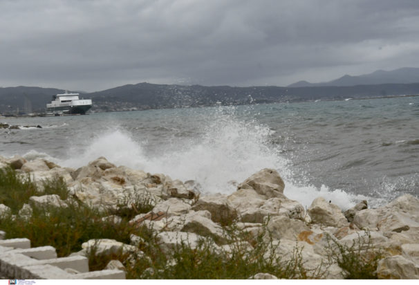 Κακοκαιρία