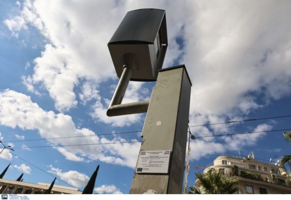 Σε λειτουργία οι 12 νέες κάμερες παρακολούθησης στις λεωφορειολωρίδες