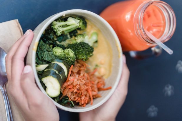 βήτα καροτίνη