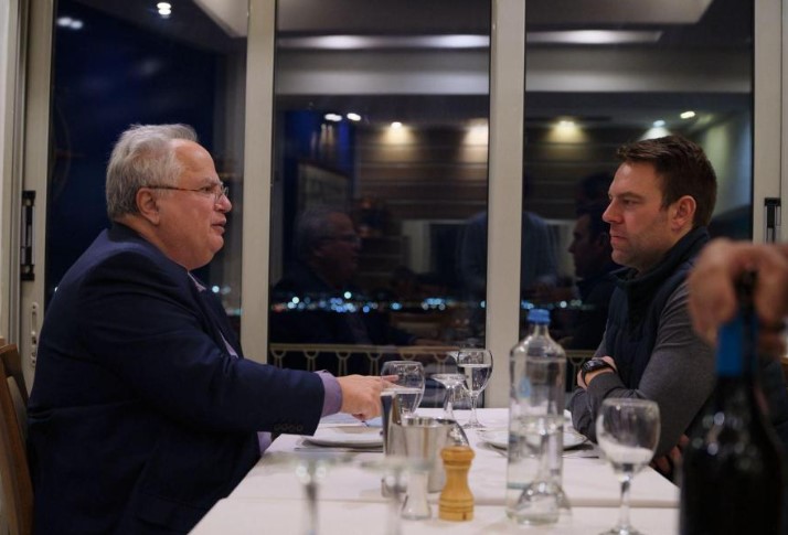 Κασσελάκης Κοτζιάς