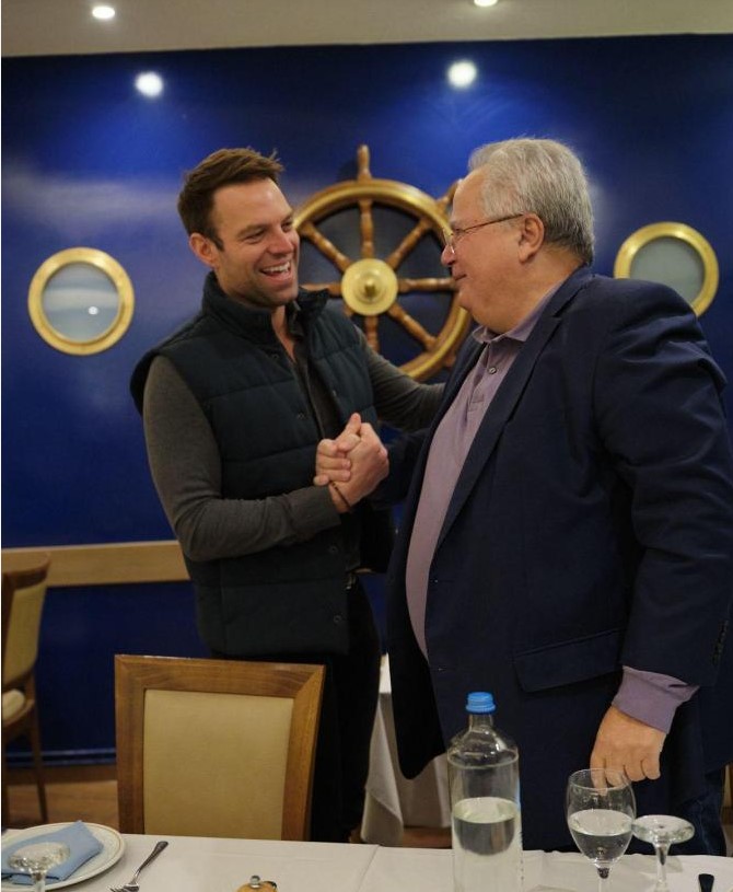 Κασσελάκης Κοτζιάς