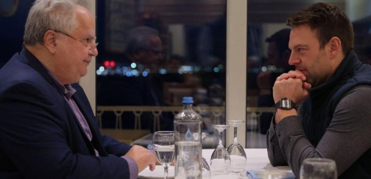 Κασσελάκης Κοτζιάς