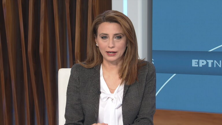 Νίνα Κασιμάτη: Είναι μια λύτρωση η αποχώρηση της ομάδας Αχτσιόγλου από τον ΣΥΡΙΖΑ