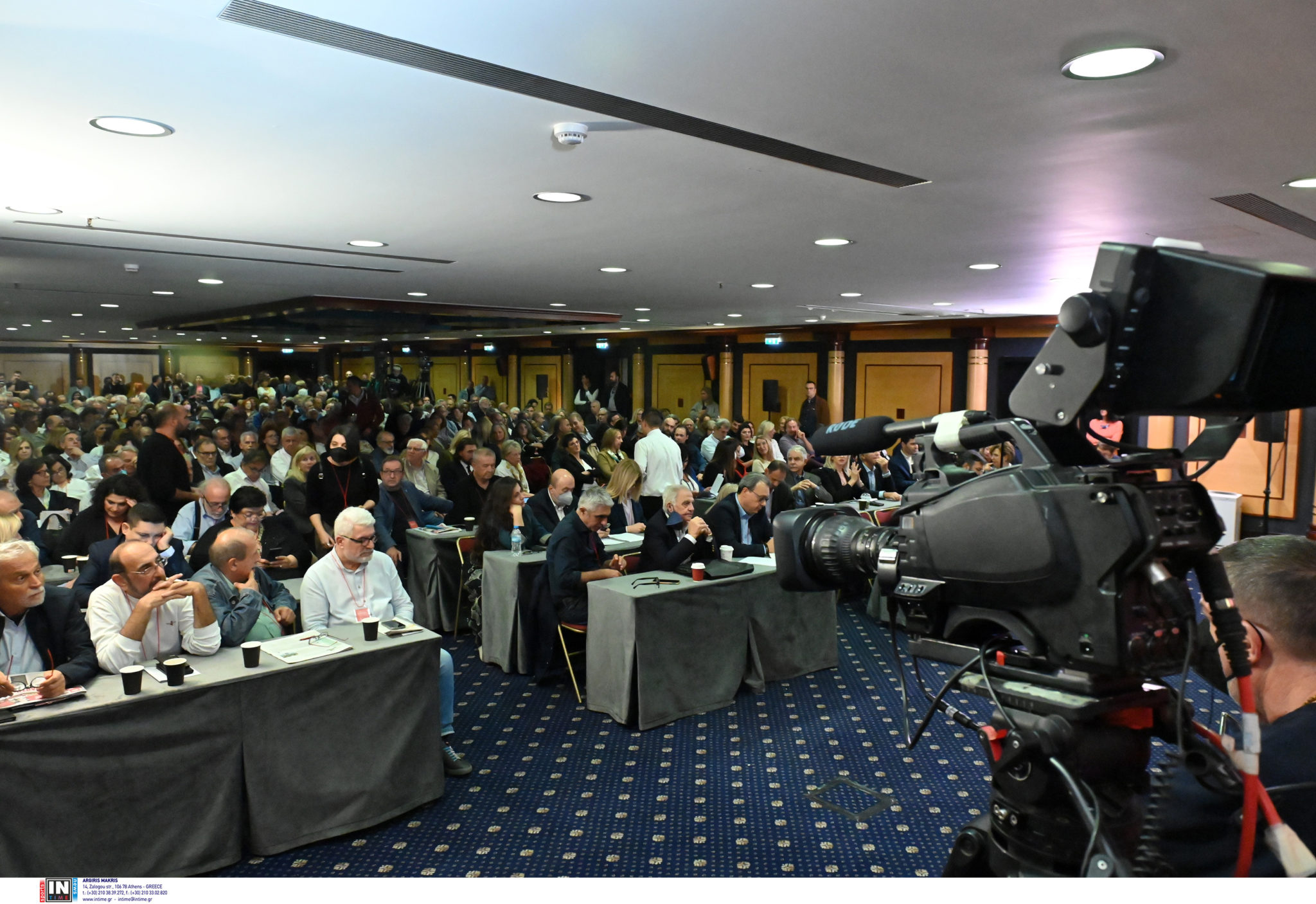 Στέφανος Κασσελάκης ΣΥΡΙΖΑ