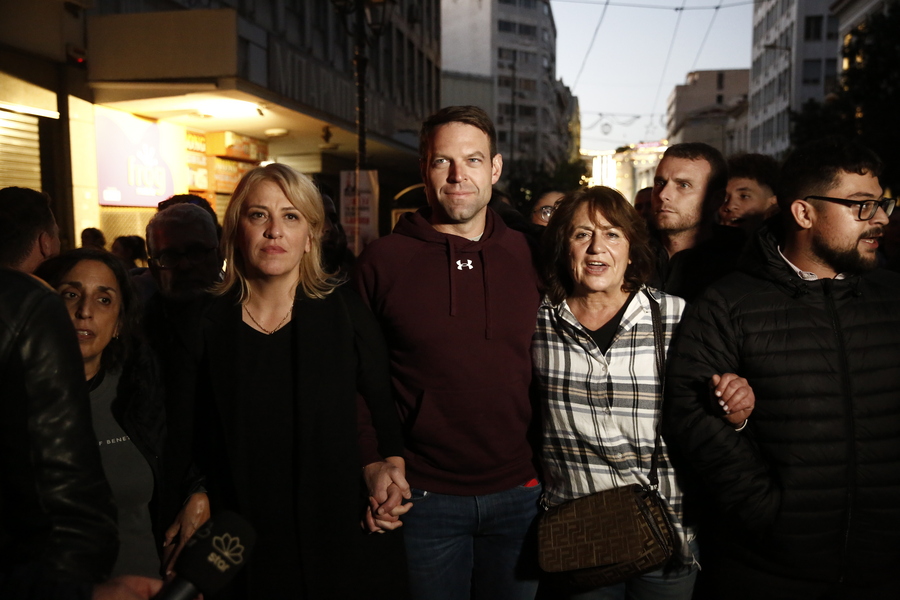 κασσελάκης