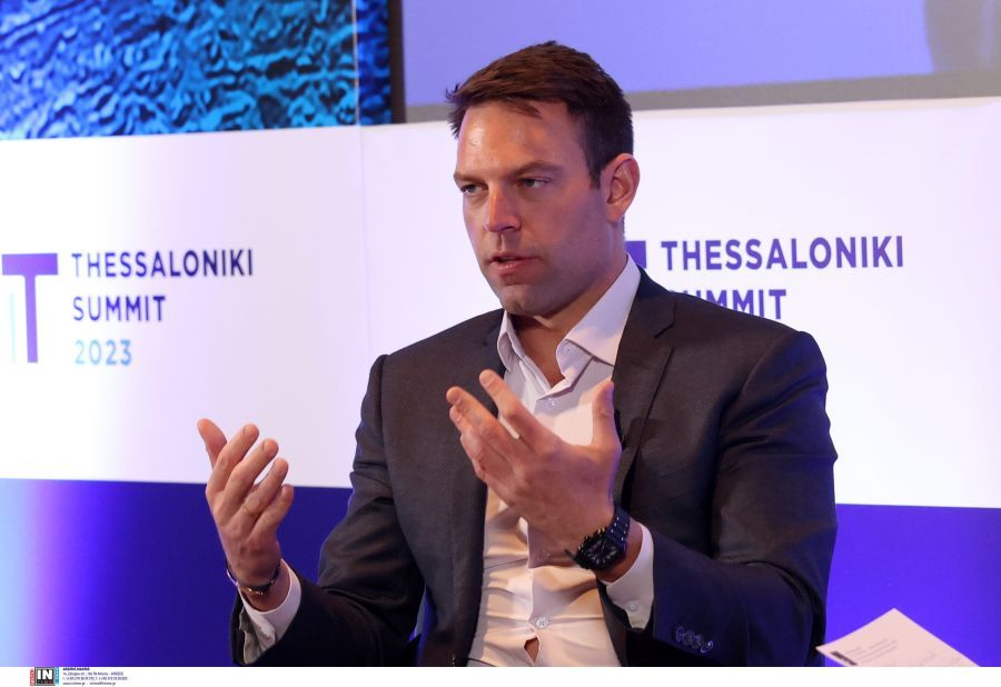 Κασσελάκης: Χαμός στα social media με την δήλωσή του για επιστροφή στην παλιά νοικοκυρεμένη Ελλάδα