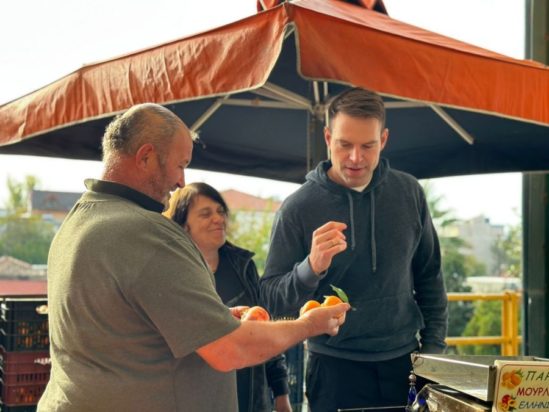 Κασσελάκης Μεγαλόπολη