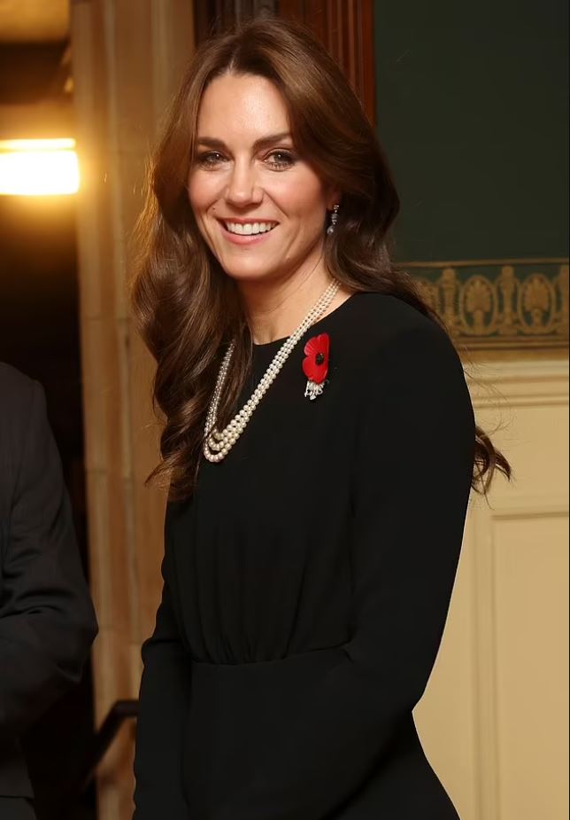 Κέιτ Μίντλετον