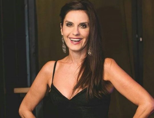 Κάτια Νικολαΐδου