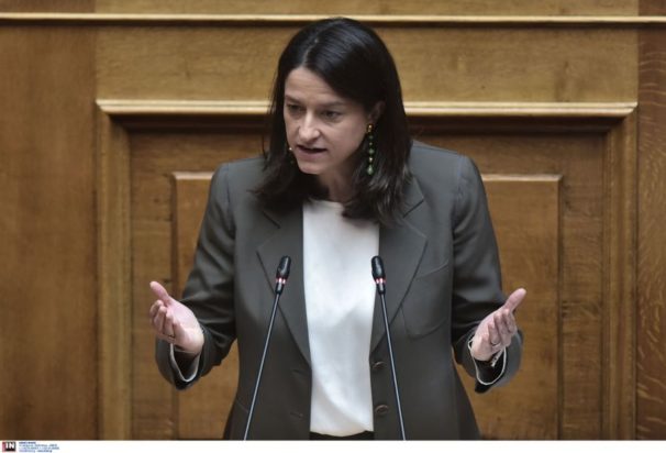 Νίκη Κεραμέως