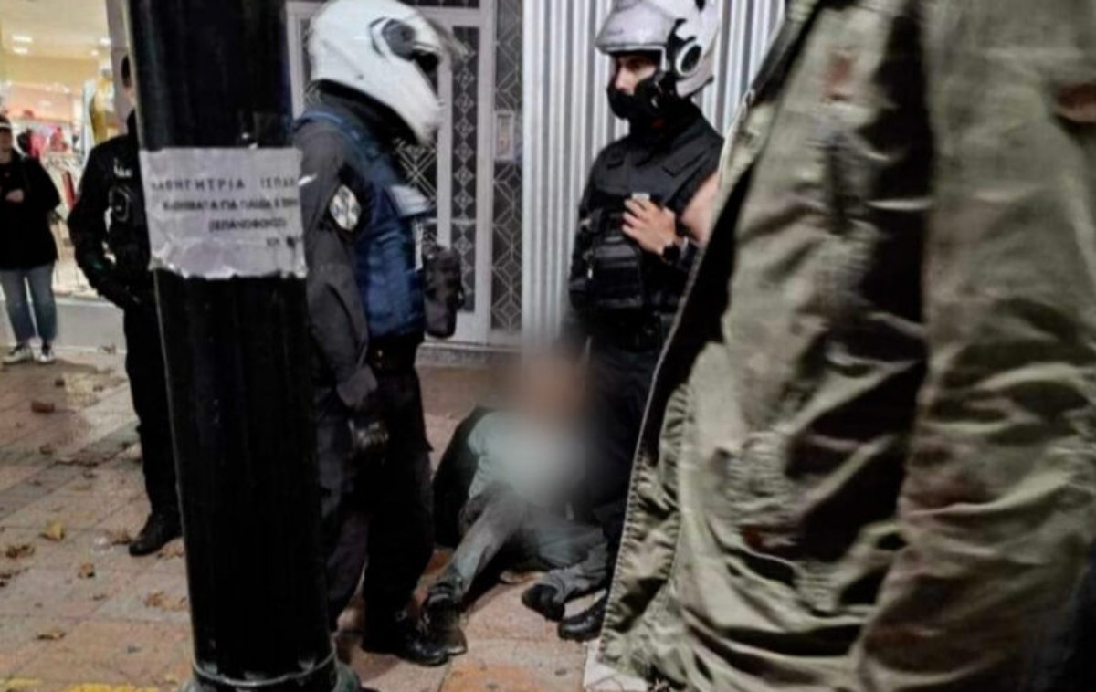 Κηφισιά: «Δούλευα από δεκατριών ετών, μου φάγατε τα λεφτά» – Ο άνδρας που μαχαίρωσε υπάλληλο είχε οικονομικές διαφορές με τον ιδιοκτήτη