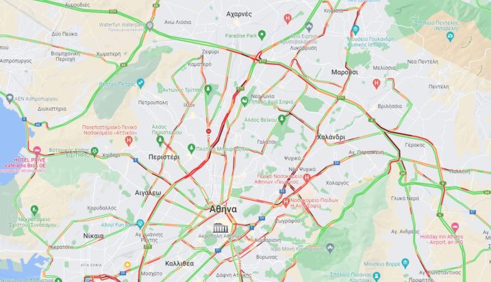 Κίνηση 1/11/2023