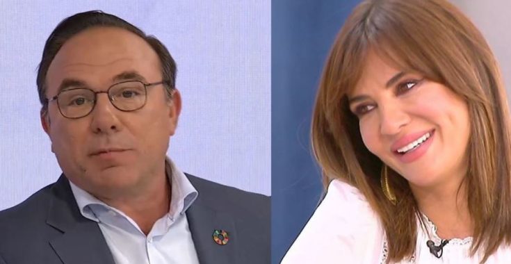 Πέτρος Κόκκαλης Δήμητρα Ματσούκα