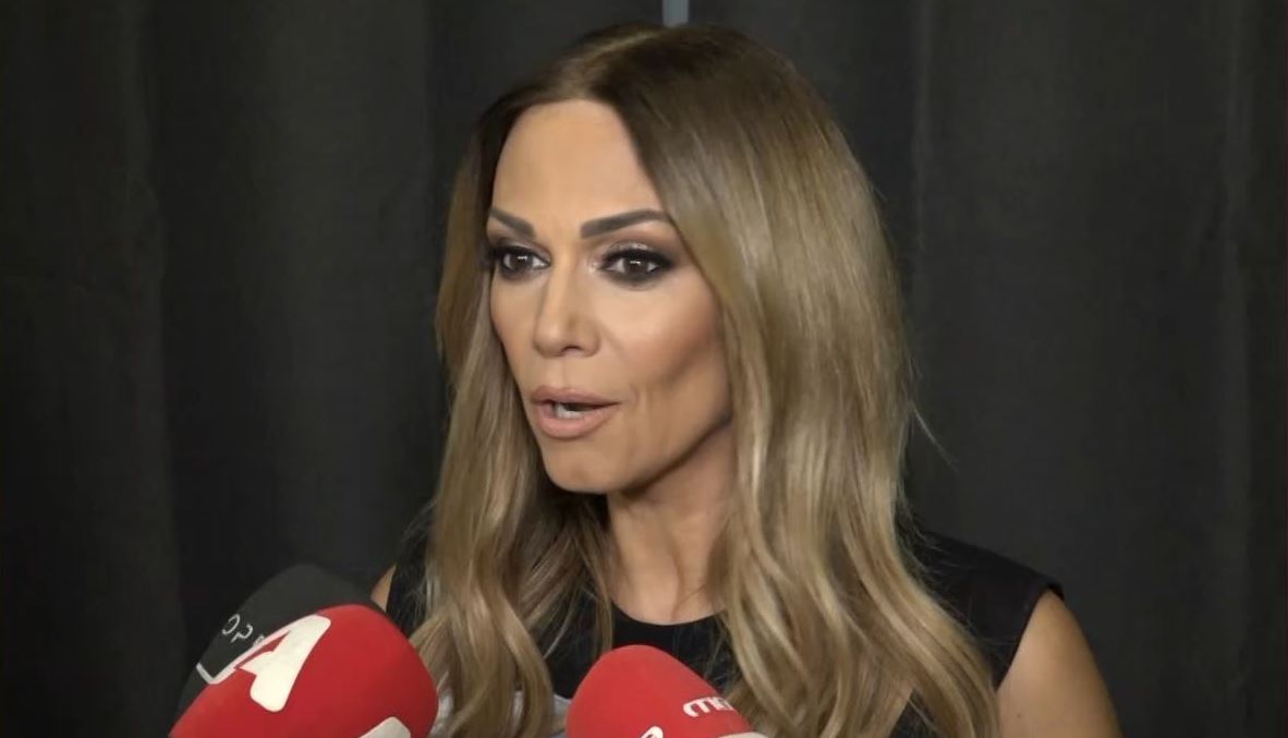 Έλλη Κοκκίνου