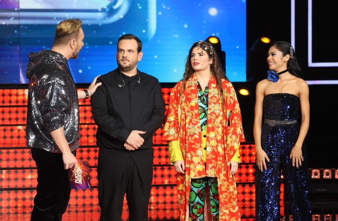 Fame Story: Αυτός ο σπουδαστής βρέθηκε εκτός μουσικής ακαδημίας