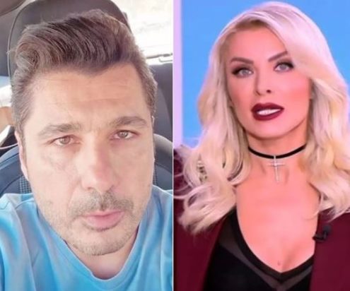 κωνσταντάρας -καινούργιου