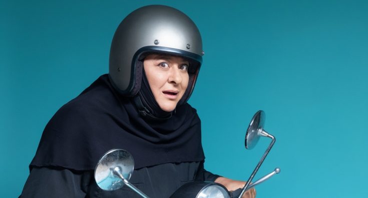 Ελισάβετ Κωνσταντινίδου Φόνοι στο καμπαναριό