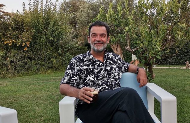 Κωνσταντίνος Καζάκος