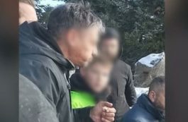 Κορινθία: Η εκδρομή που κατέληξε σε τραγωδία - Άναψε καμινέτο μέσα στο αυτοκίνητό του για να ζεσταθεί και πέθανε