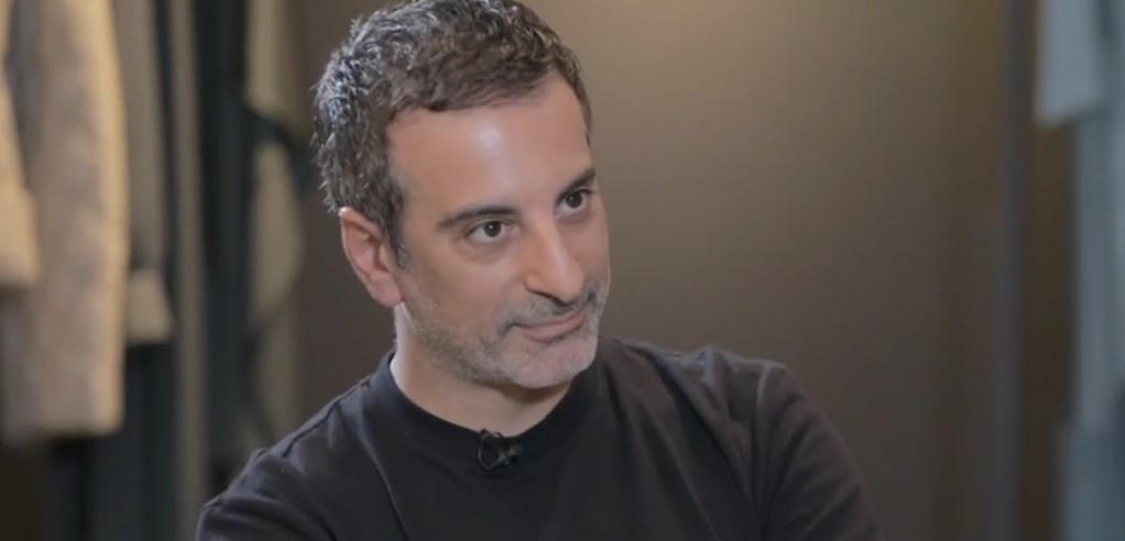 Κουδουνάρης: «Όταν μου έγινε η πρόταση για το My Style Rocks δεν ήθελα να πάω ούτε για δοκιμαστικό»