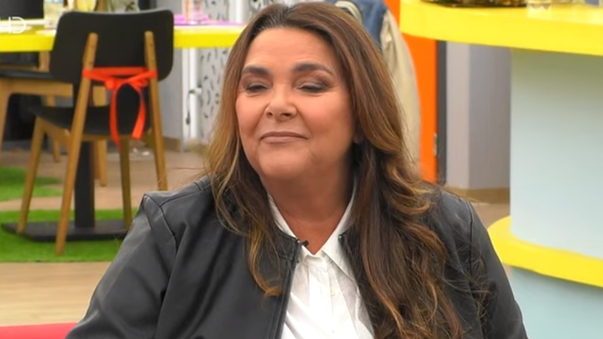 Fame Story: Η Κατερίνα Κούκα πέρασε και πάλι το κατώφλι της μουσικής ακαδημίας – Η επική ατάκα για το… beef με την Άσπα