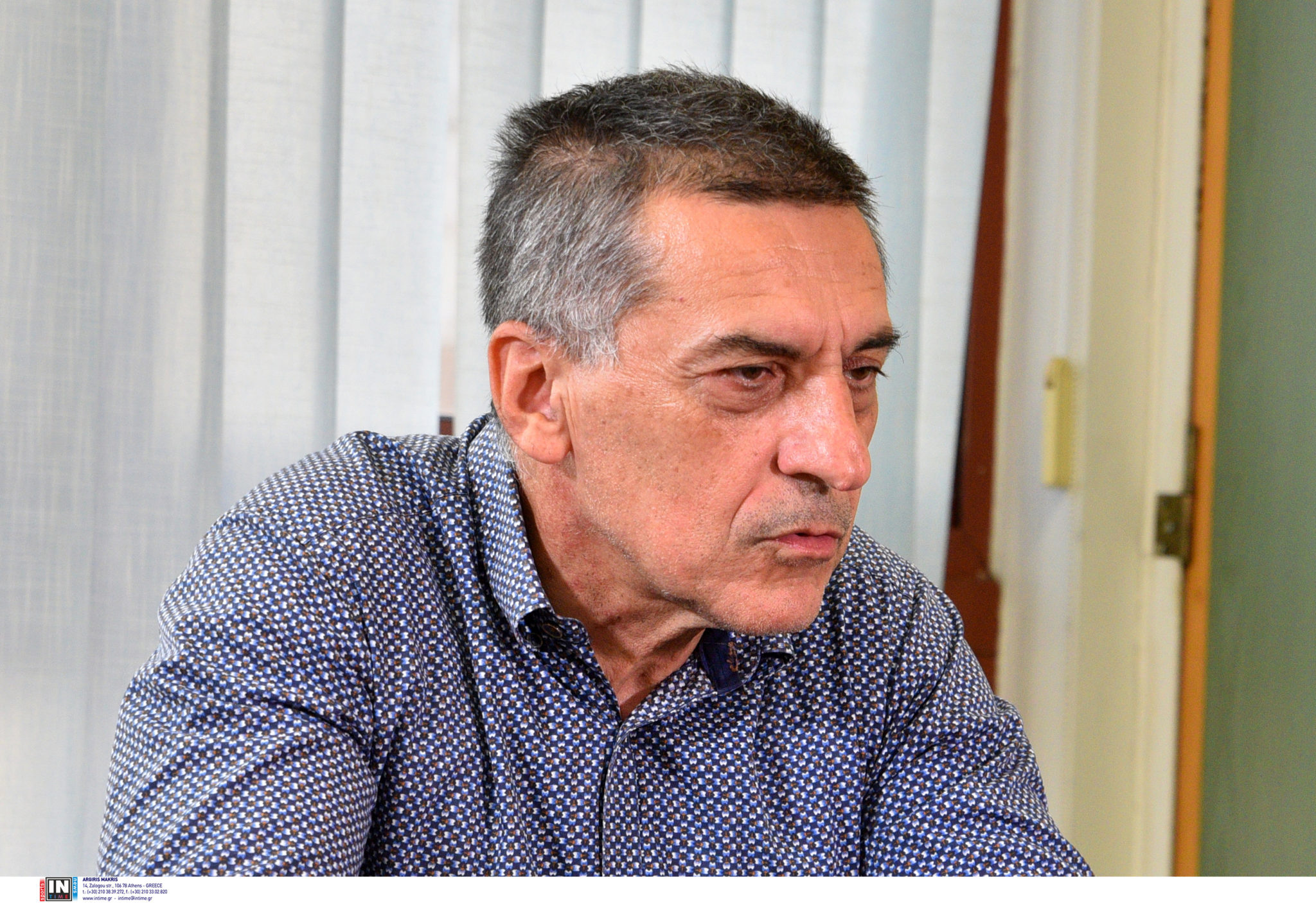 Δημήτρης Κουρέτας