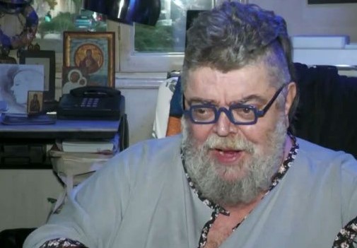 Σταμάτης Κραουνάκης