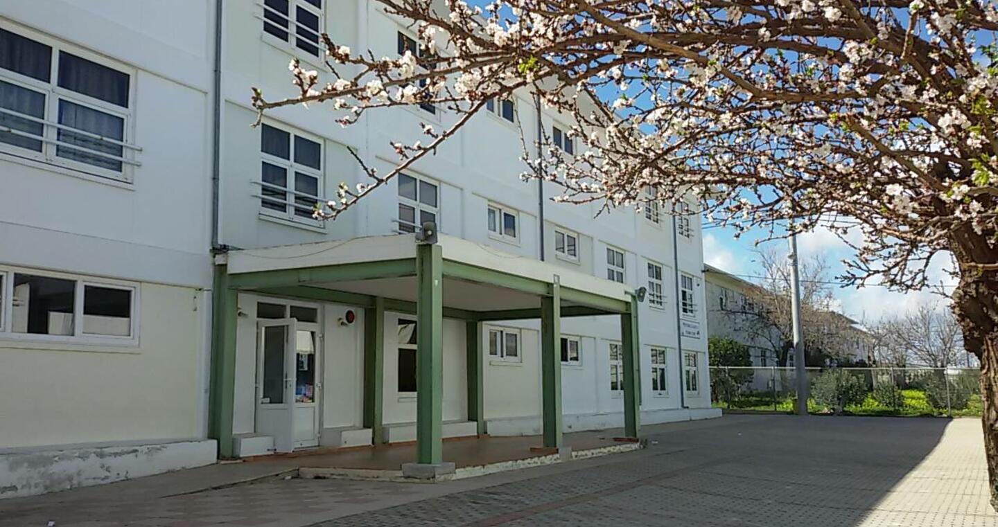 Κρήτη Μουσικό Σχολείο