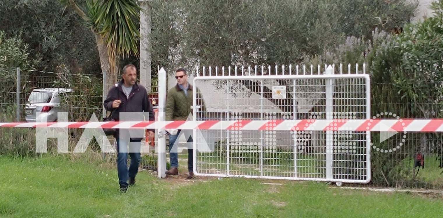 Κυλλήνη: Ανατροπή με τον άνδρα που βρέθηκε κρεμασμένος σε δέντρο – Πού καταλήγουν οι Αρχές