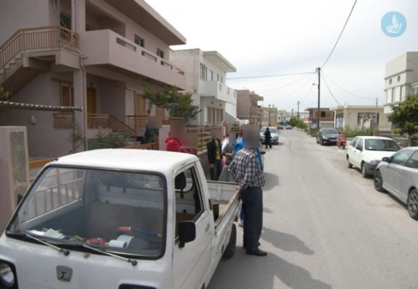 Ανατροπή στη δολοφονία 43χρονης το 2014 στην Κω: Ομολόγησε Πακιστανός - Είχε συλληφθεί ο σύντροφός της