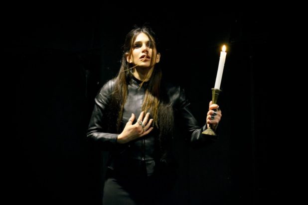 Λαίδη Μάκβεθ