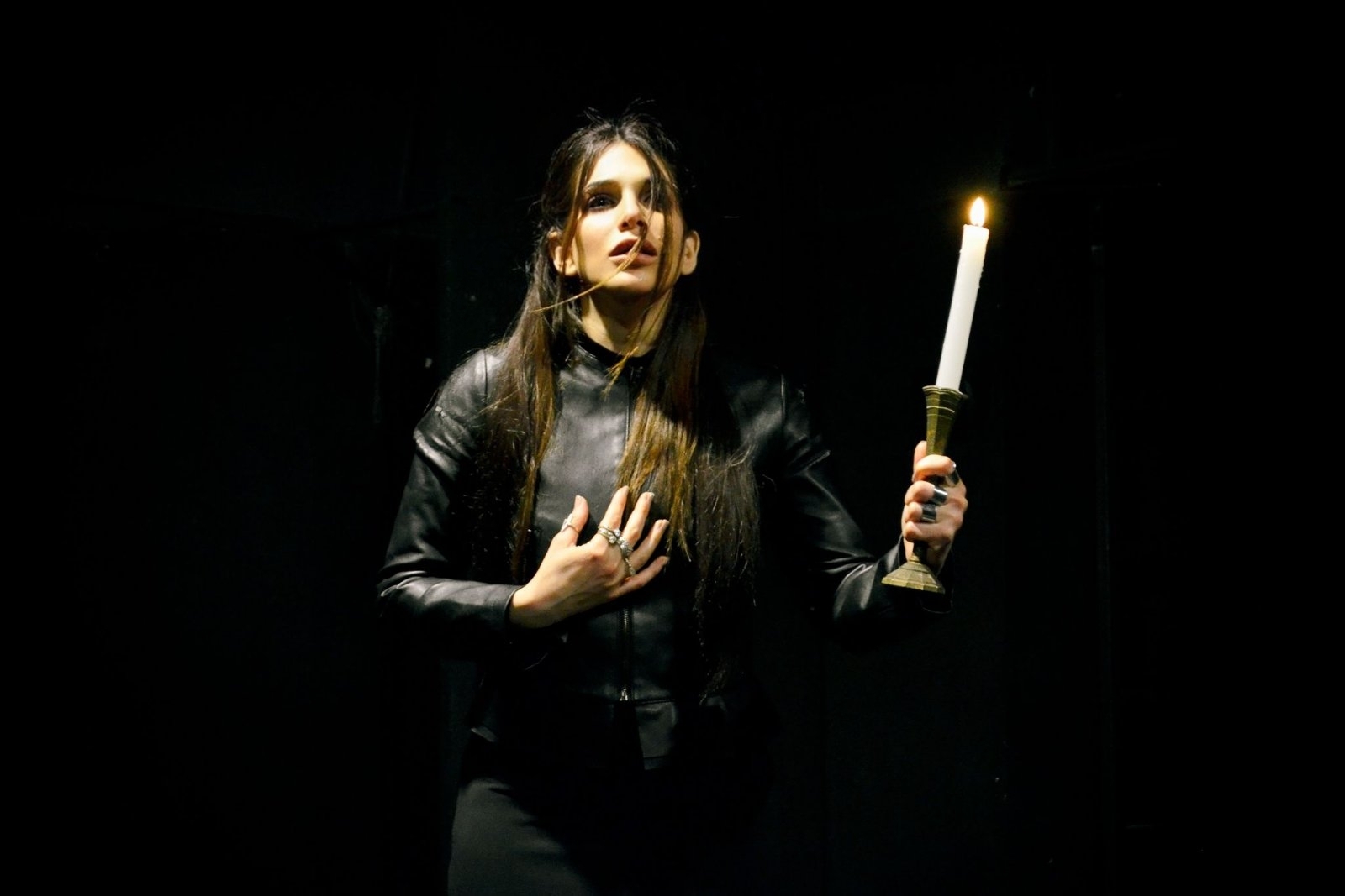 Λαίδη Μάκβεθ