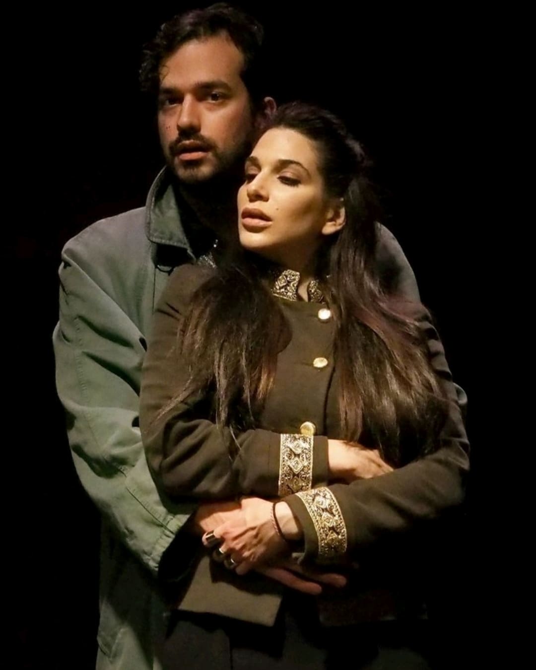 Λαίδη Μάκβεθ