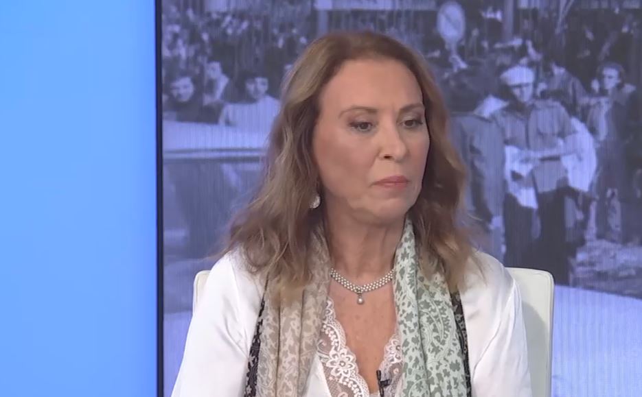 Η φαρμακοποιός του Πολυτεχνείου: «Ξέχασα, αλλά δεν συγχώρεσα» – Η εξέγερση, οι νεκροί, τα βασανιστήρια και η τυχαία συνάντηση