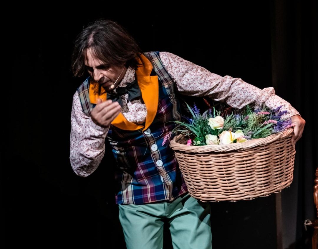 Ο Βασίλης Λέκκας παίρνει τον «Μάγκα» της Πηνελόπης Δέλτα μετά τα απανωτά sold out και πάνε Θεσσαλονίκη- Αποκλειστικό