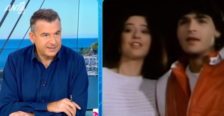 Γιώργος Λιάγκας