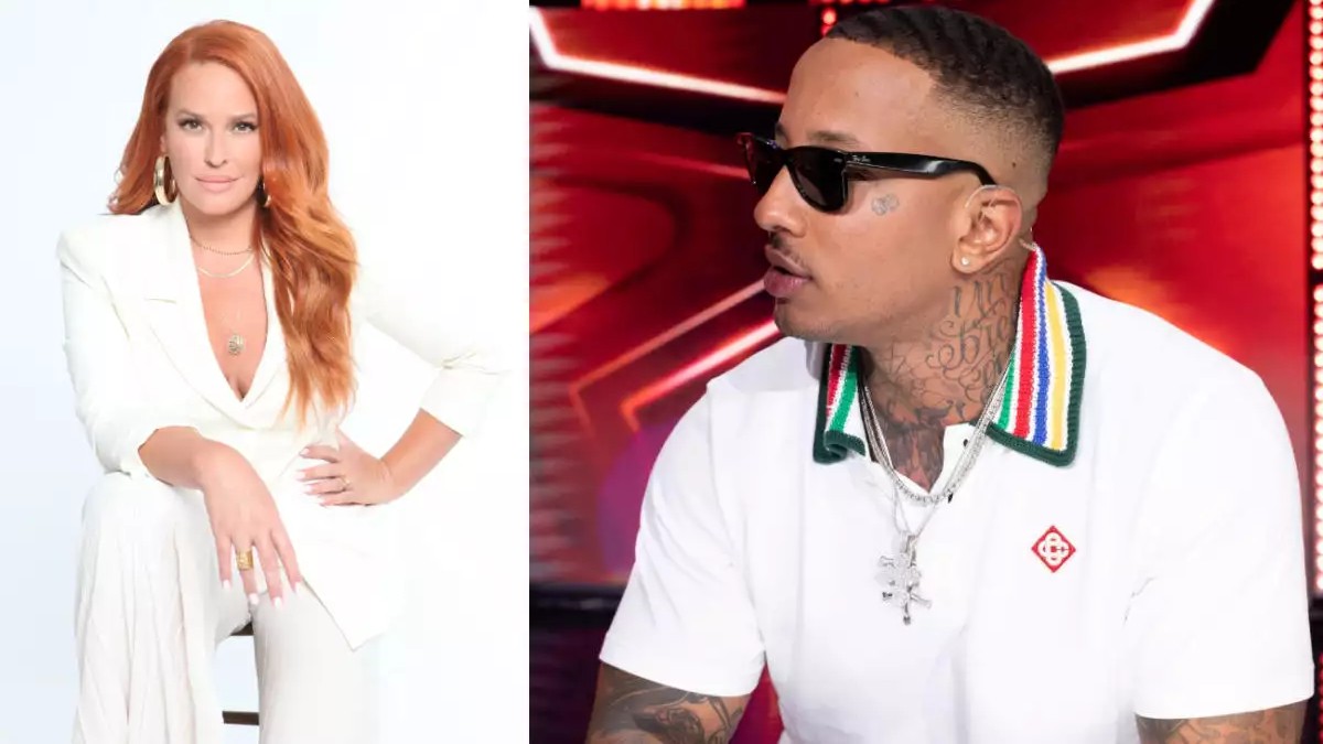 Light: Πρώτα έκραξε στα Social Media μετά το διέγραψε – «Γιατί ξηγιέστε σαν μούλοι;» – ΒΙΝΤΕΟ