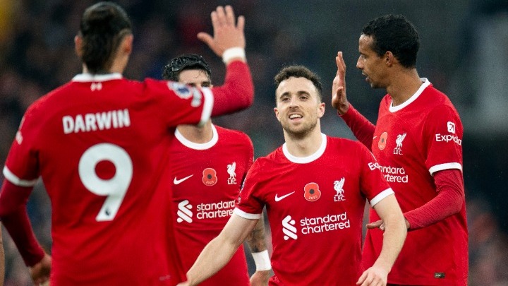 Premier League: «Καθάρισε» με Σαλάχ η Λίβερπουλ, η Γουέστ Χαμ «λύγισε» την Νότιγχαμ