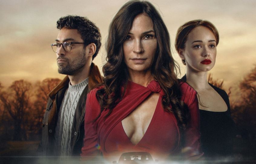 «Εγκλεισμός»: Είναι το νέο ψυχολογικό θρίλερ του Netflix βασισμένο σε πραγματική ιστορία;