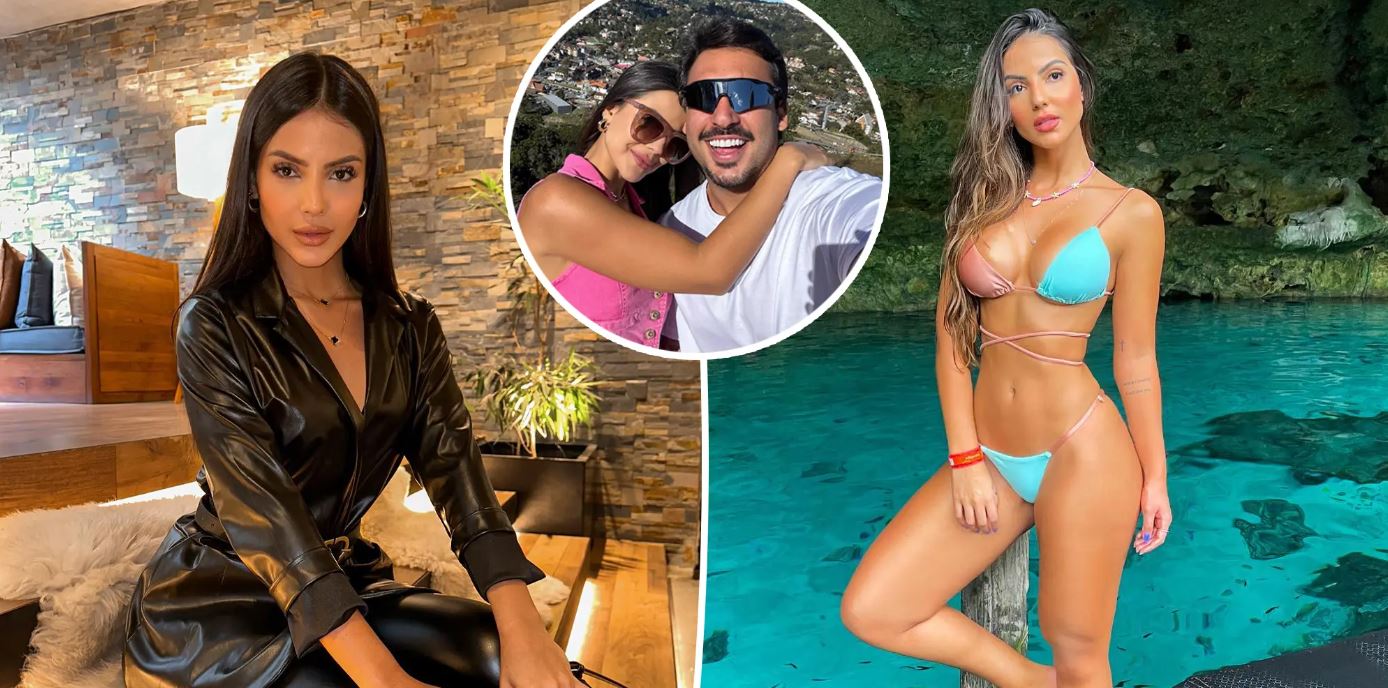 Luana Andrade: Νεκρή η Βραζιλιάνα influencer έπειτα από λιποαναρρόφηση στο γόνατο