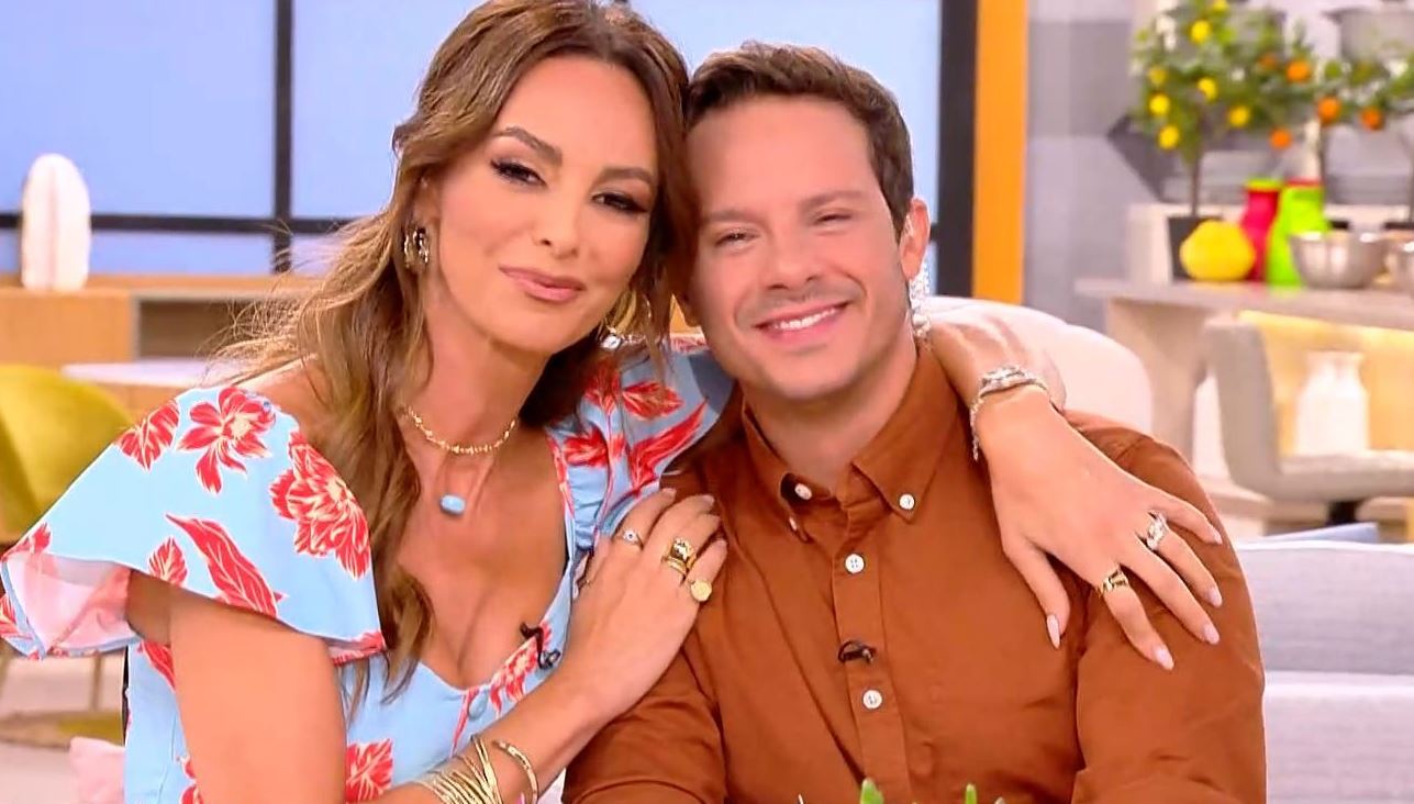 Μπέττυ Μαγγίρα Δημήτρης Μακαλιάς